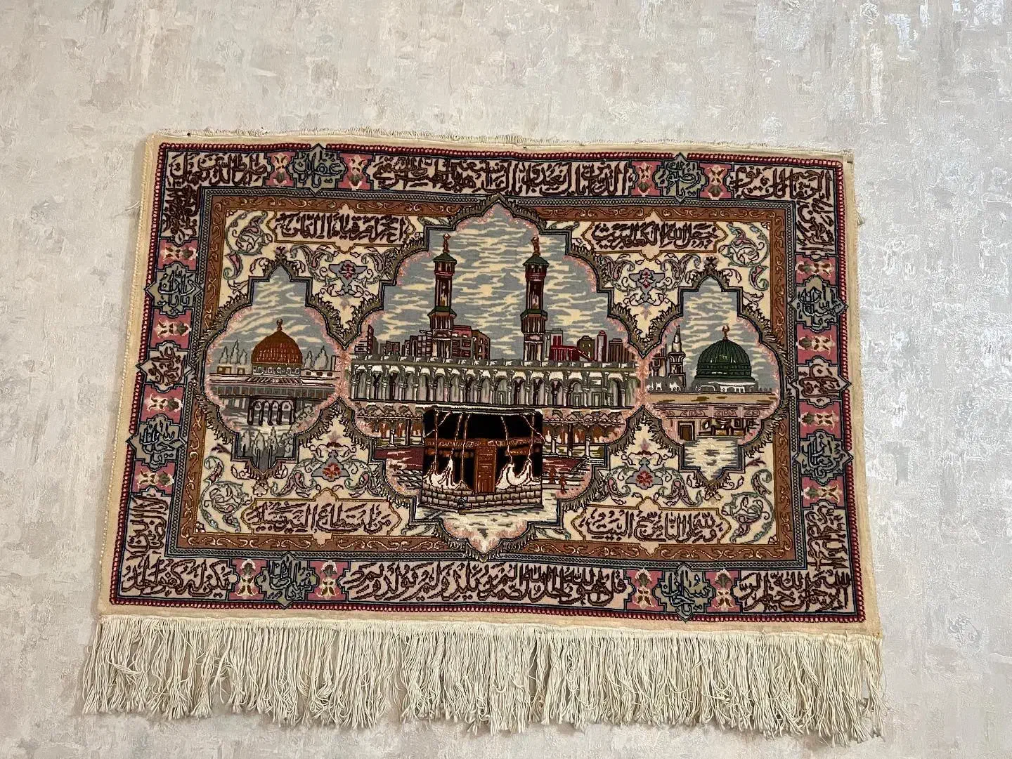 تابلو فرش دستباف|تابلو فرش|تبریز, |دیوار