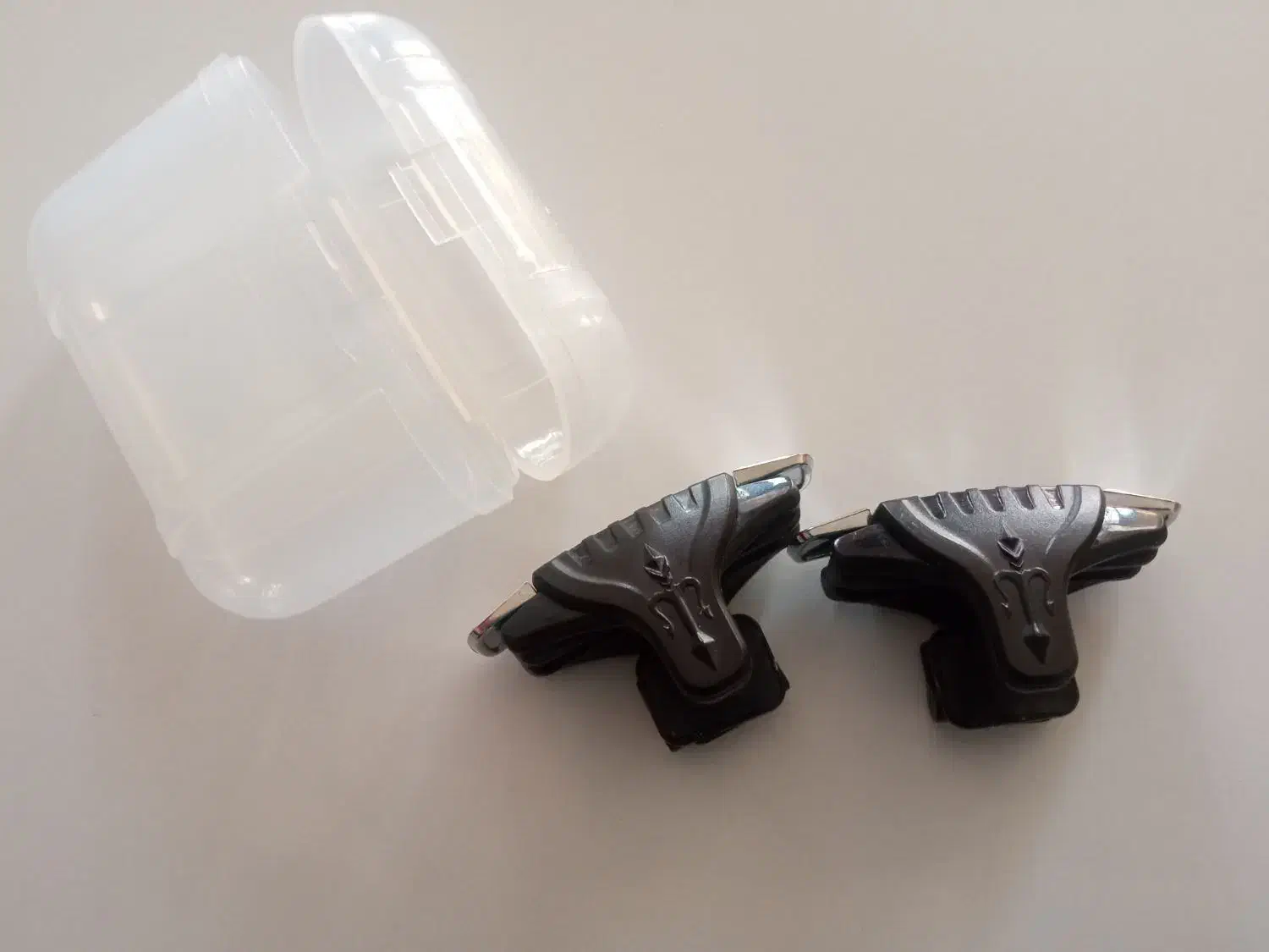 دسته بازی پاپجی و کالاف|کنسول، بازی ویدئویی و آنلاین|تربت‌حیدریه, آغوی|دیوار