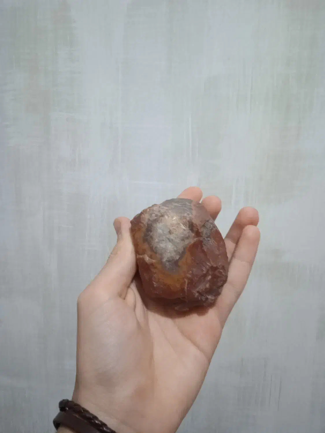 دو عدد سنگ نیمه قیمتی|جواهرات|سبزوار, فقیه سبزواری|دیوار