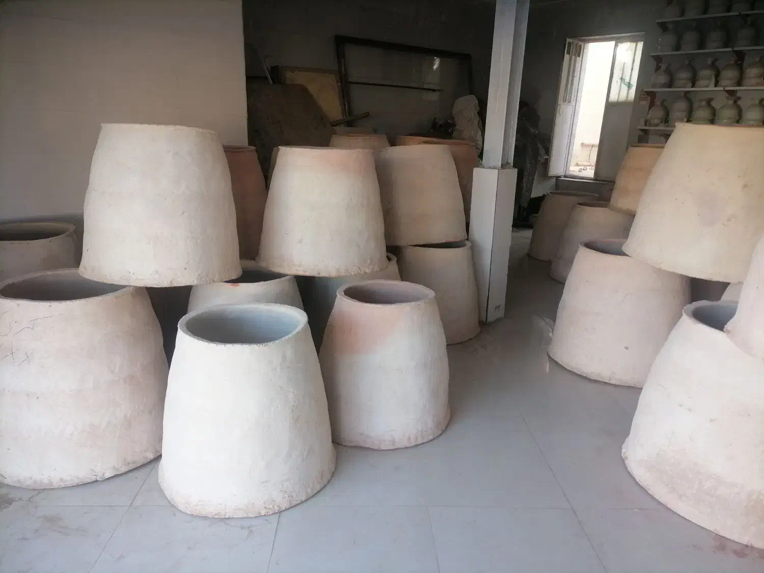 تنور سفالی|اجاق گاز و لوازم برقی پختوپز|بیرجند, |دیوار