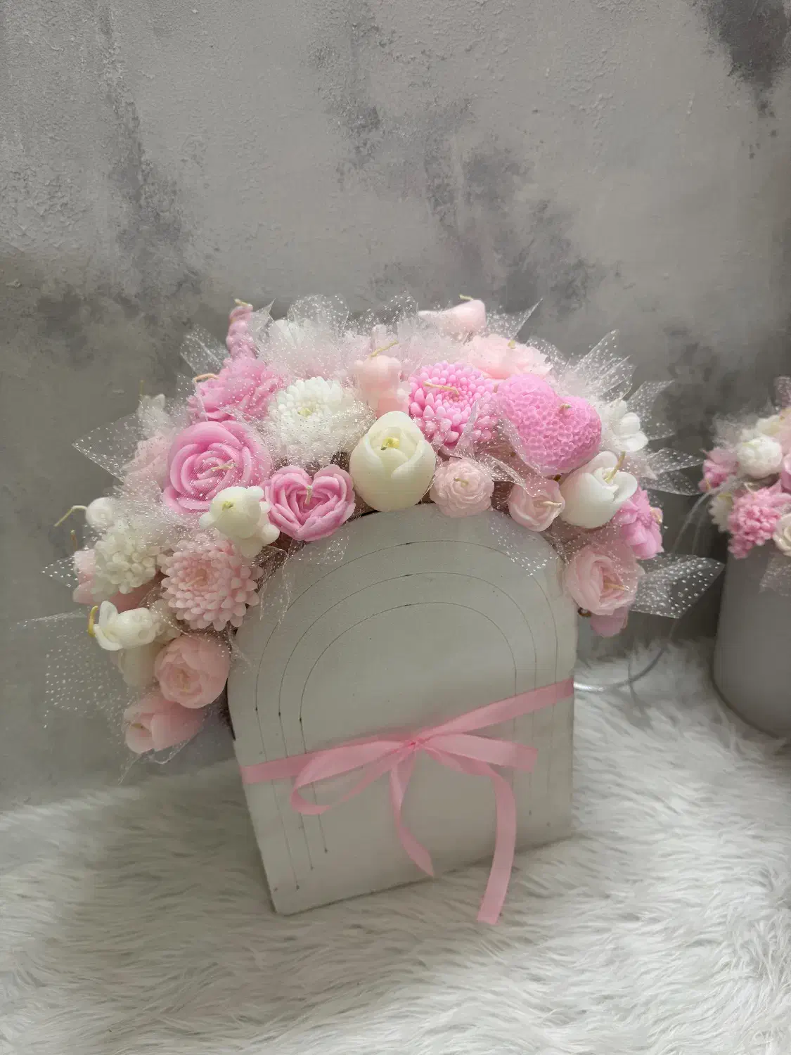 فروش باکس گل|گل مصنوعی|تبریز, |دیوار