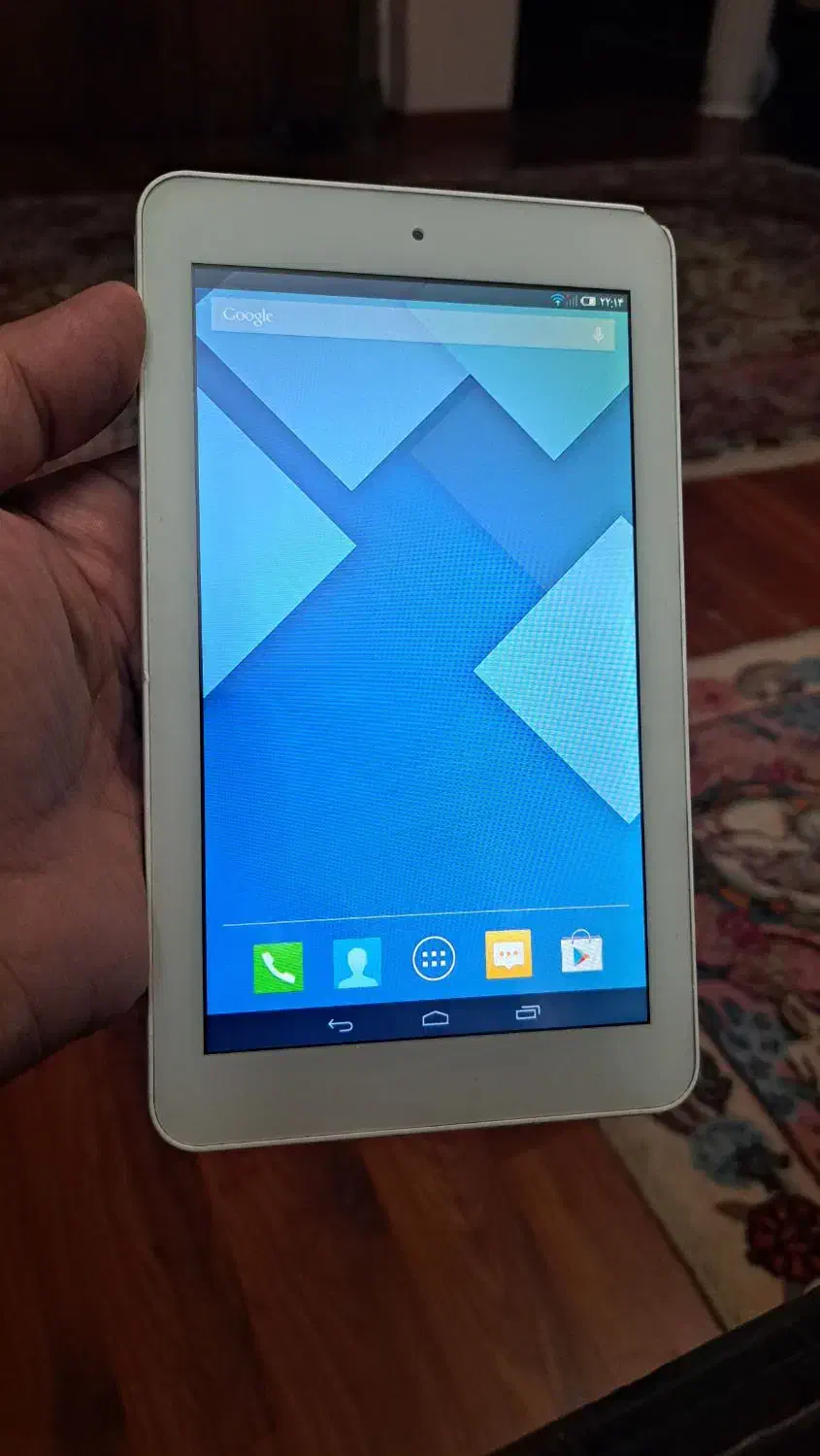 تبلت|تبلت|تهران, جهاد|دیوار