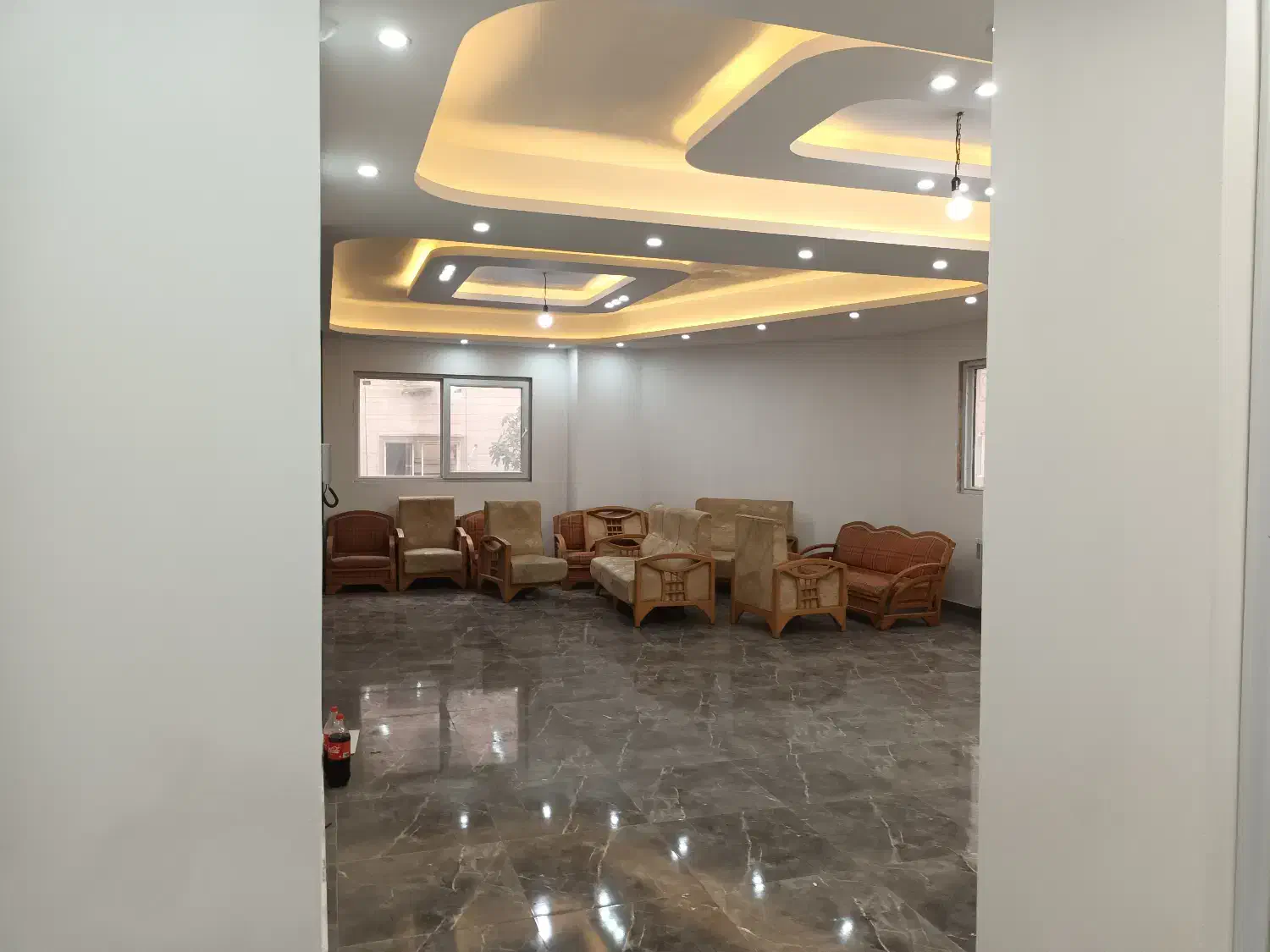 ۳خواب۱۶۶متری صفر.پارک کسمایی|فروش آپارتمان|رشت, علی آباد|دیوار