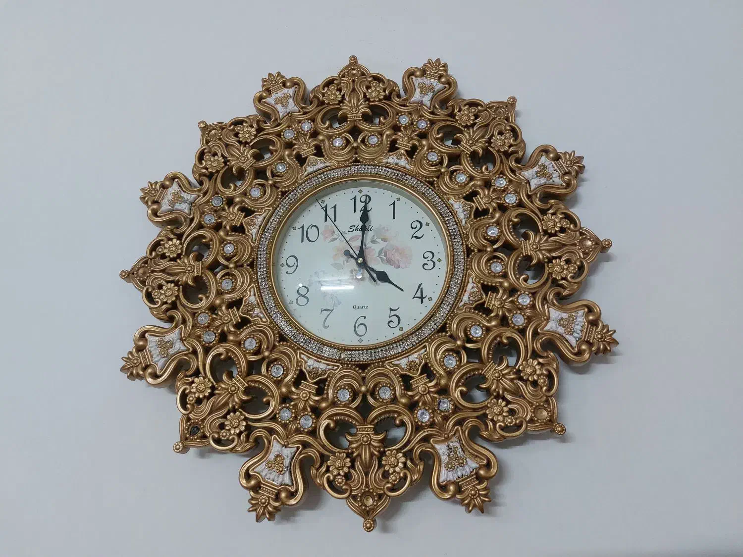 ساعت دیواری نو|ساعت دیواری و تزئینی|نیشابور, هفده شهریور|دیوار