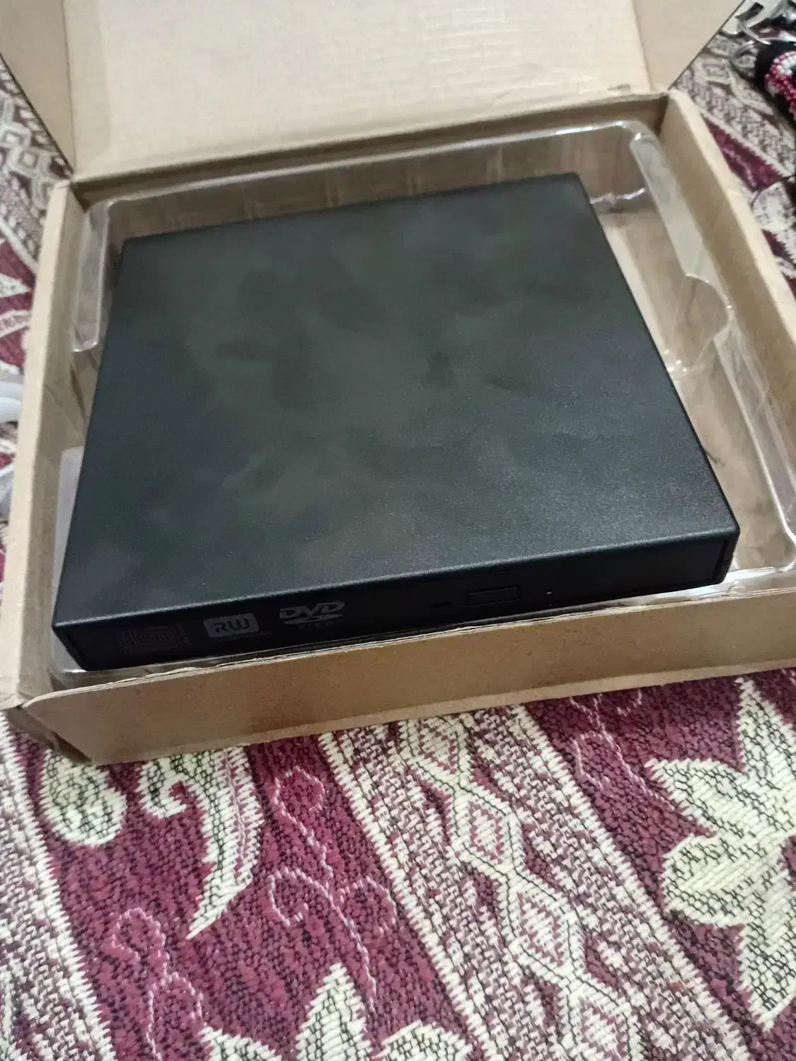 DVD.. لپ تاپ|قطعات و لوازم جانبی رایانه|تهران, بلورسازی|دیوار