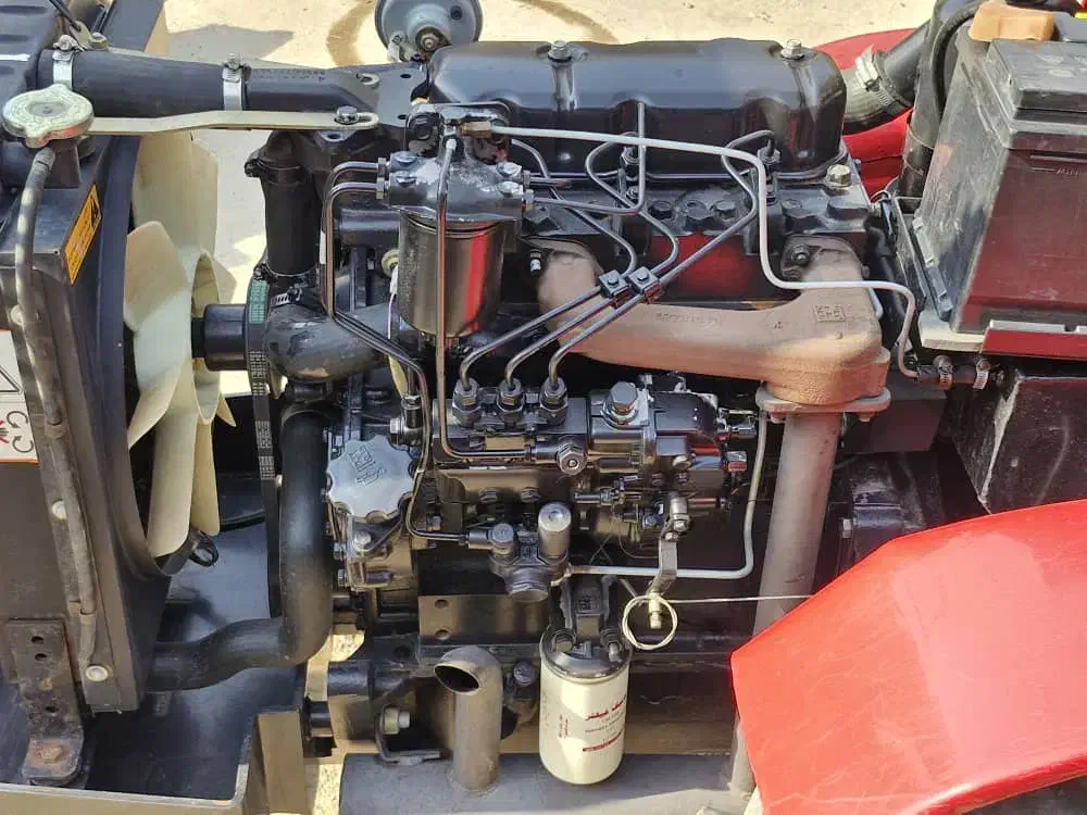 تراکتور ۹۵۰باغی|ماشینآلات صنعتی|آبادان, |دیوار