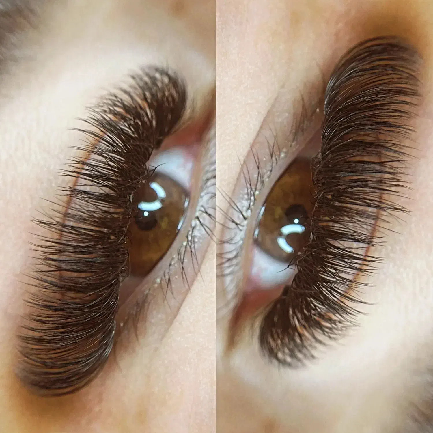 اکستنشن مژه فقط400تومن|خدمات آرایشگری و زیبایی|رشت, رودبارتان|دیوار