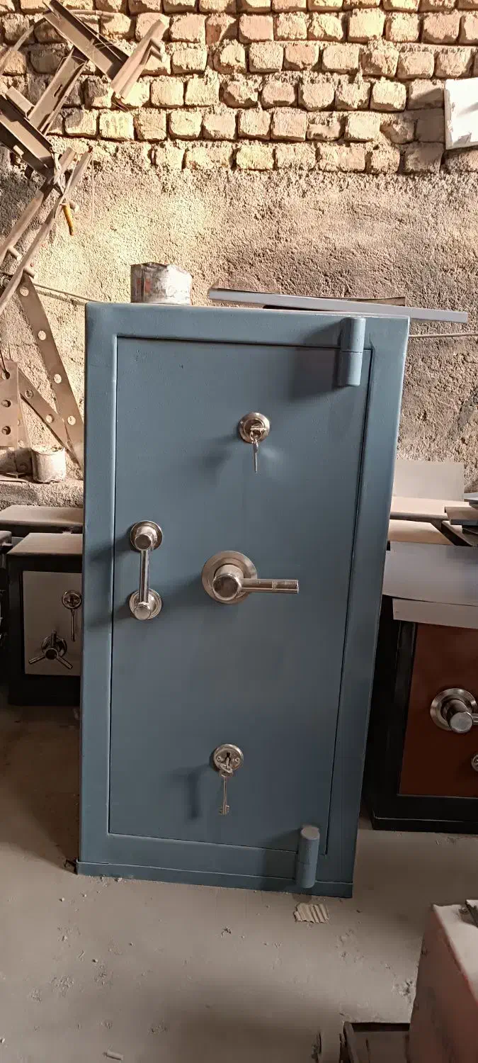 امنیت با کیفیت ماست|ابزارآلات|گرگان, |دیوار