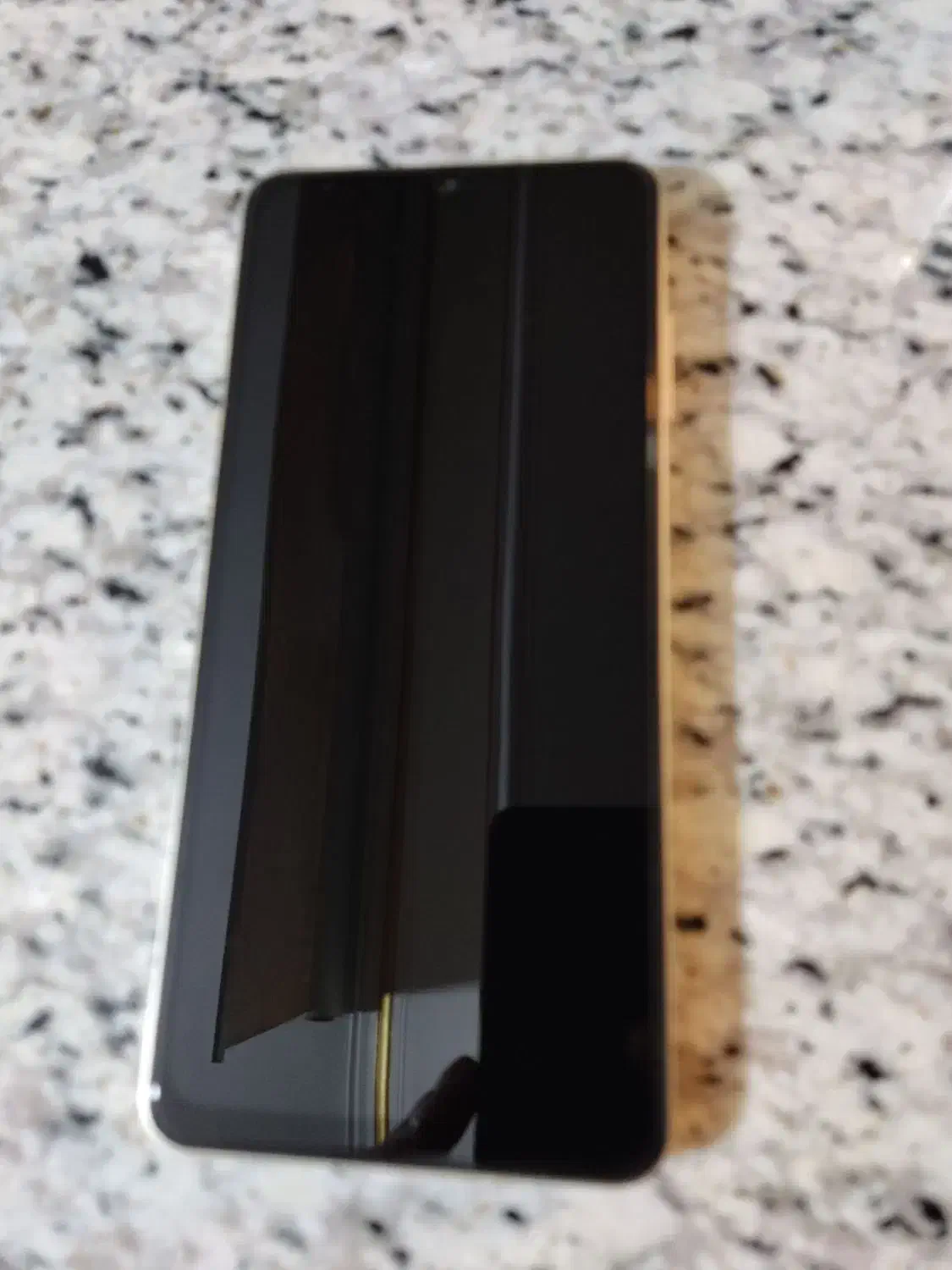 گوشی سامسونگ a06|موبایل|مشهد, نوید|دیوار