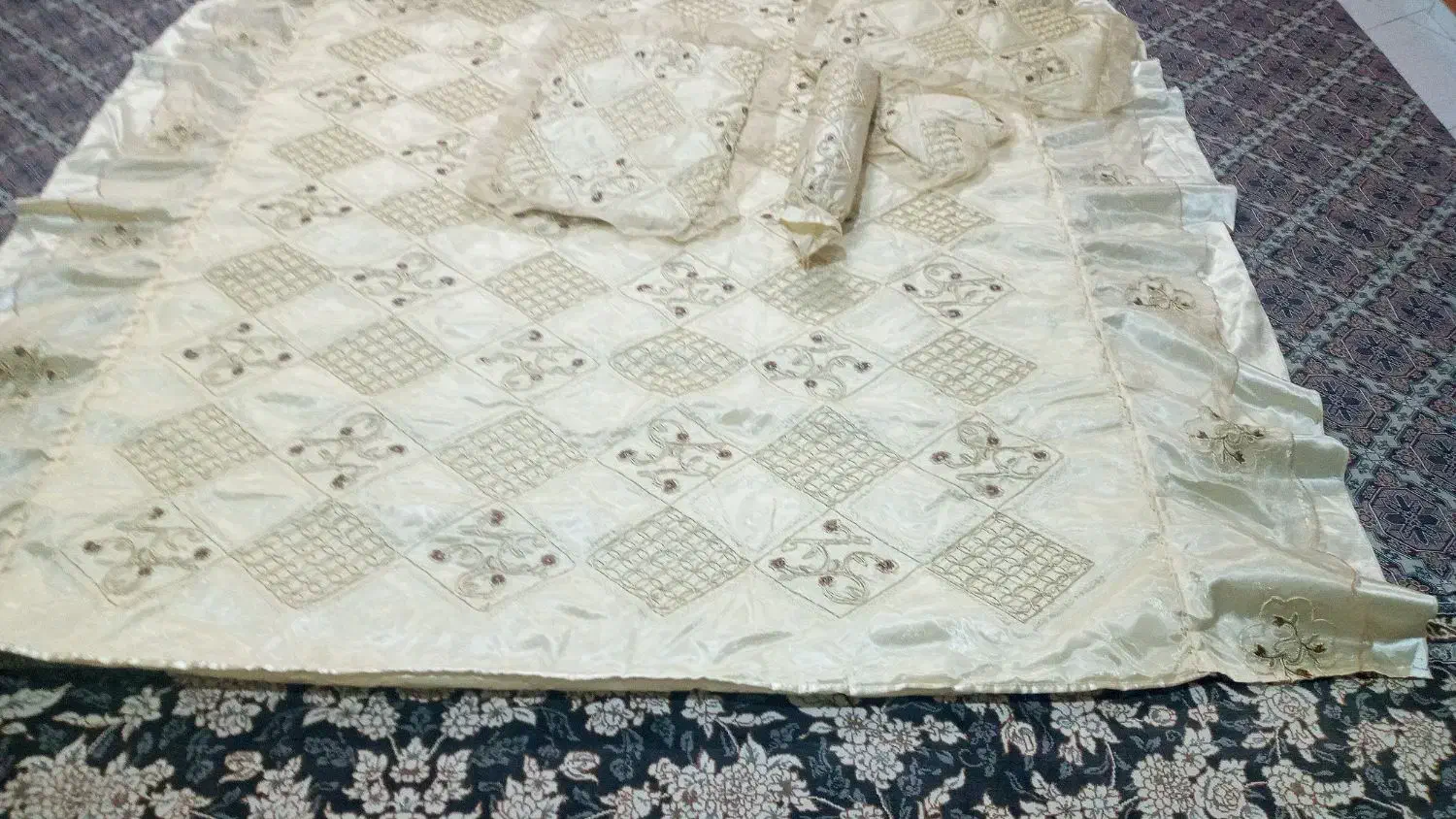 روتختی ۲نفره|سرویس روتختی|مشهد, مشکینی (شهرک غرب)|دیوار