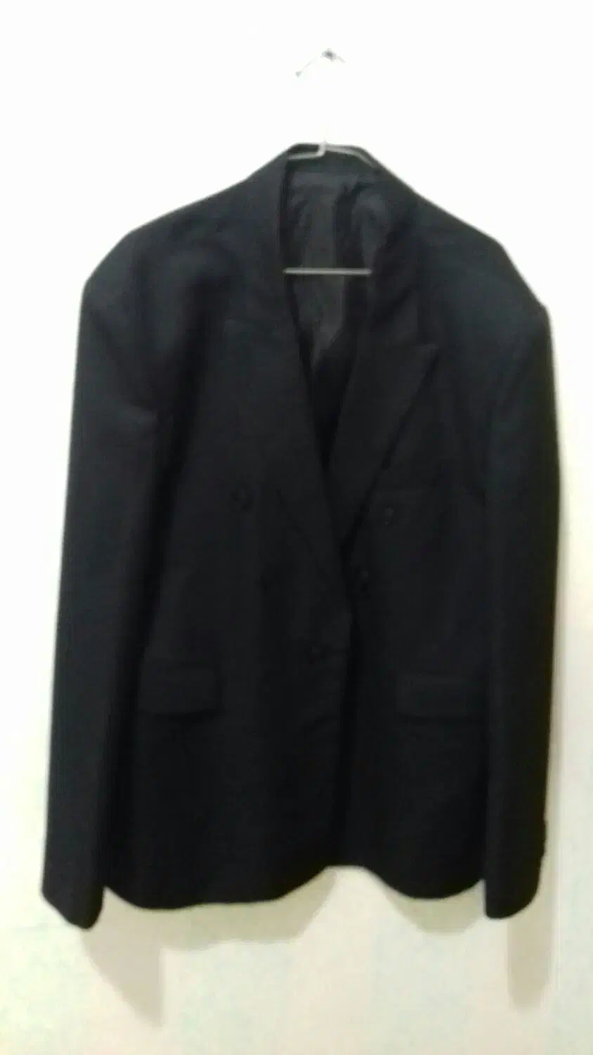 کت تک مشکی نونو|لباس|اندیمشک, |دیوار