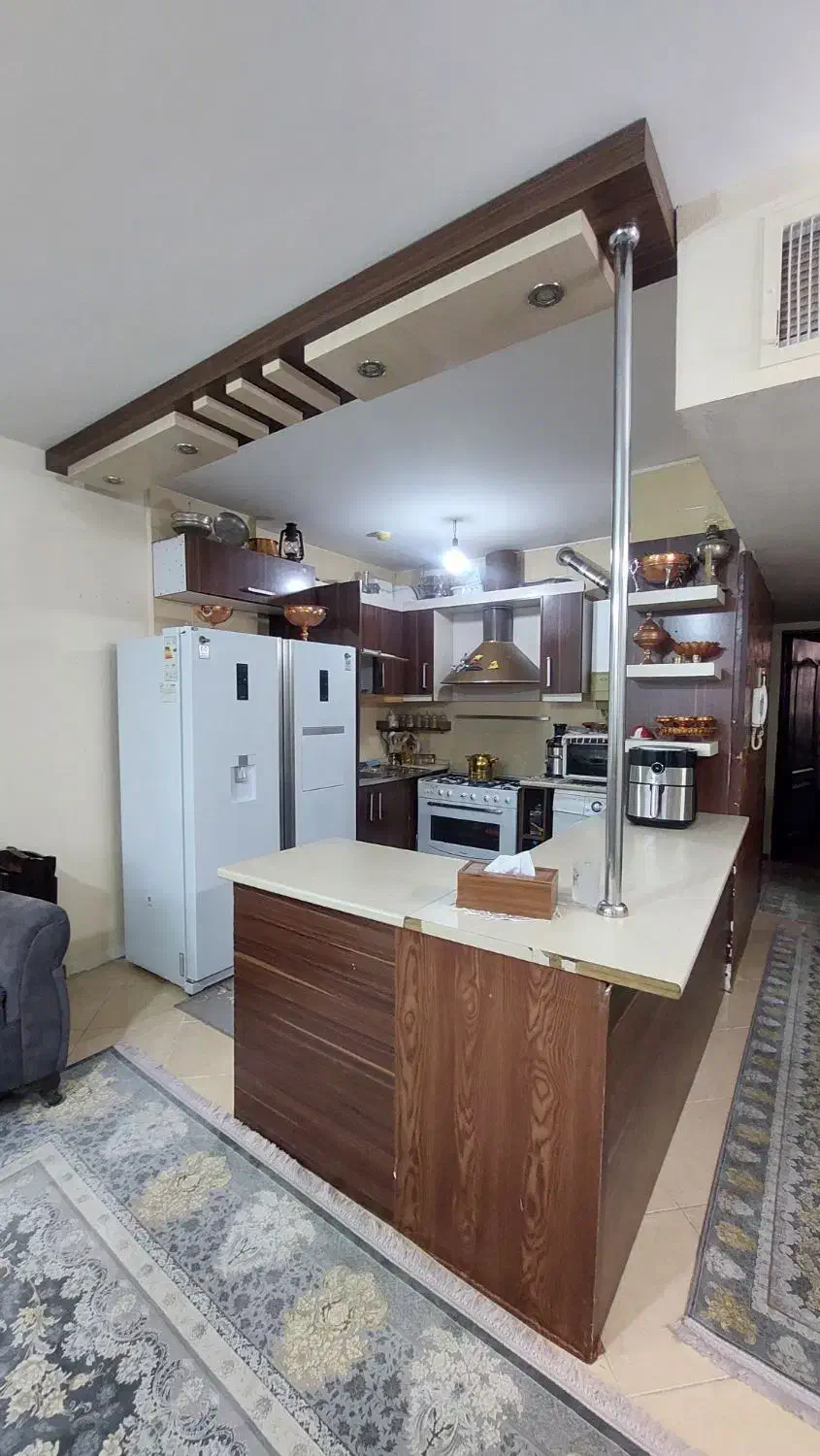 ۸۳م دوکله تاپ لوکیشن ** مسکن مهر|فروش آپارتمان|شاهین‌شهر, مسکن مهر|دیوار