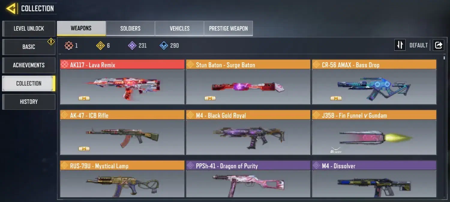 اکانت کالاف|کنسول، بازی ویدئویی و آنلاین|خان ببین, |دیوار