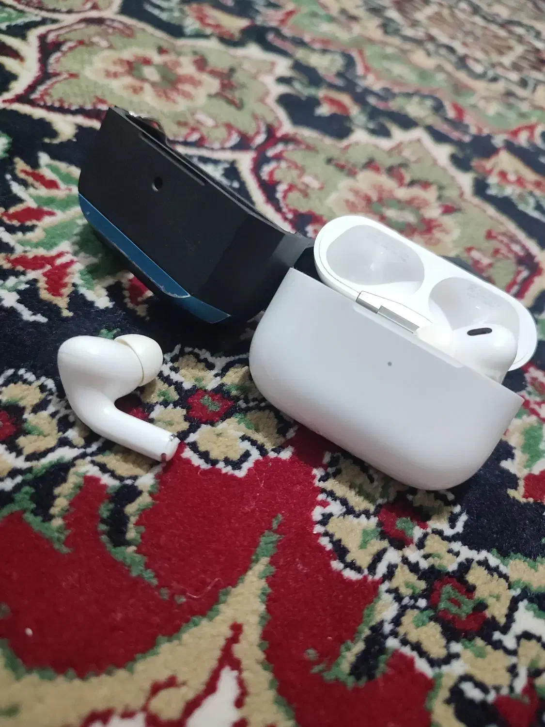 ایرپاد پرو|لوازم جانبی موبایل و تبلت|قم, تولید دارو و یخچال|دیوار