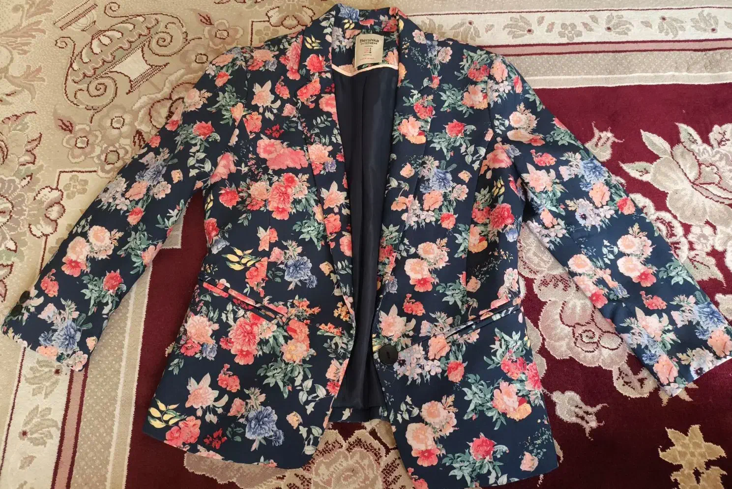 کت مجلسی|لباس|شیراز, شهرک فرهنگیان|دیوار