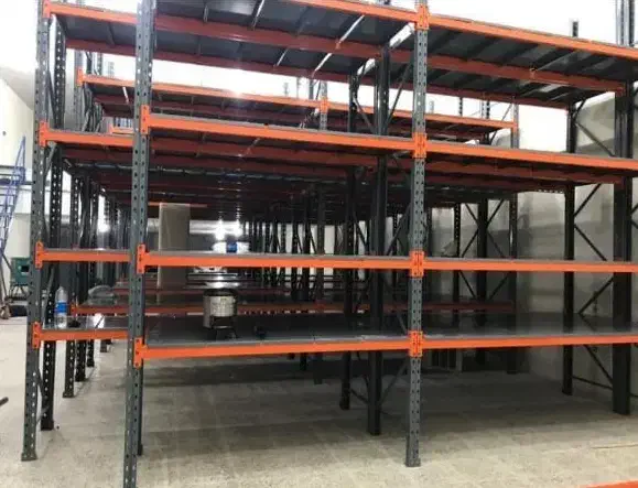 قفسه صعنتی سو ل ه|فروشگاه و مغازه|چالوس, |دیوار