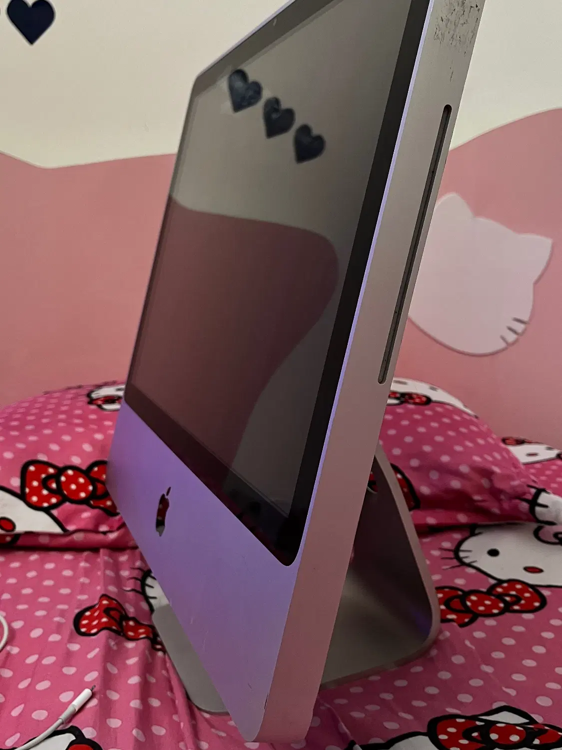 All in one apple|رایانه رومیزی|مشهد, امیریه|دیوار