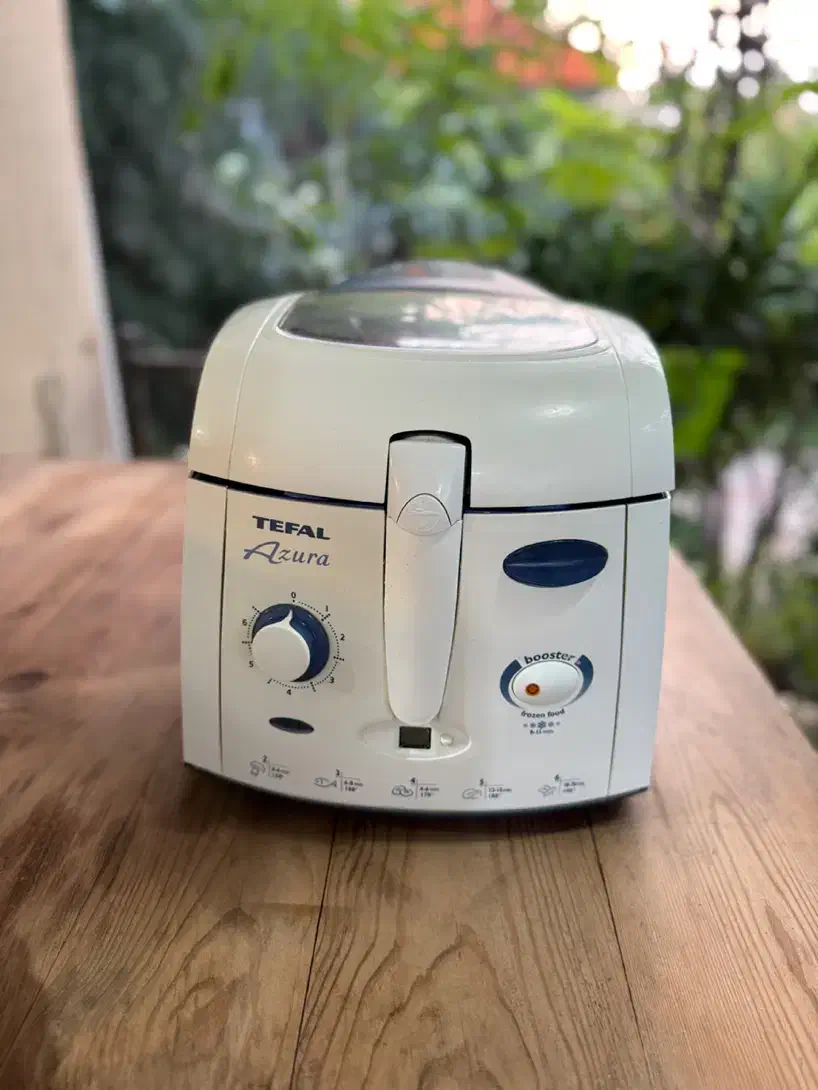 سرخ تفال اصل نو۲.۶۰۰|اجاق گاز و لوازم برقی پخت‌وپز|پردیس, فاز ۱۱|دیوار