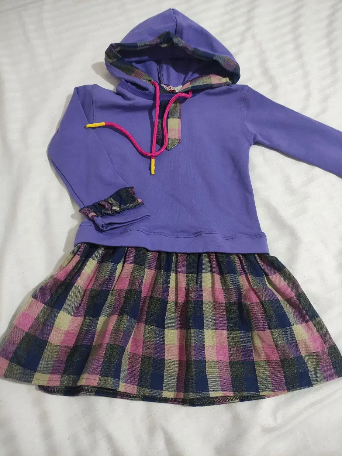 هودی پیراهن|کفش و لباس بچه|قم, چهار امامزاده|دیوار