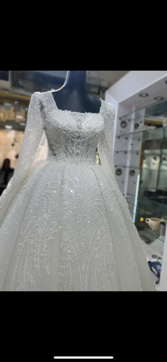 اجاره و فروش لباس عروس|لباس|رشت, بازار|دیوار