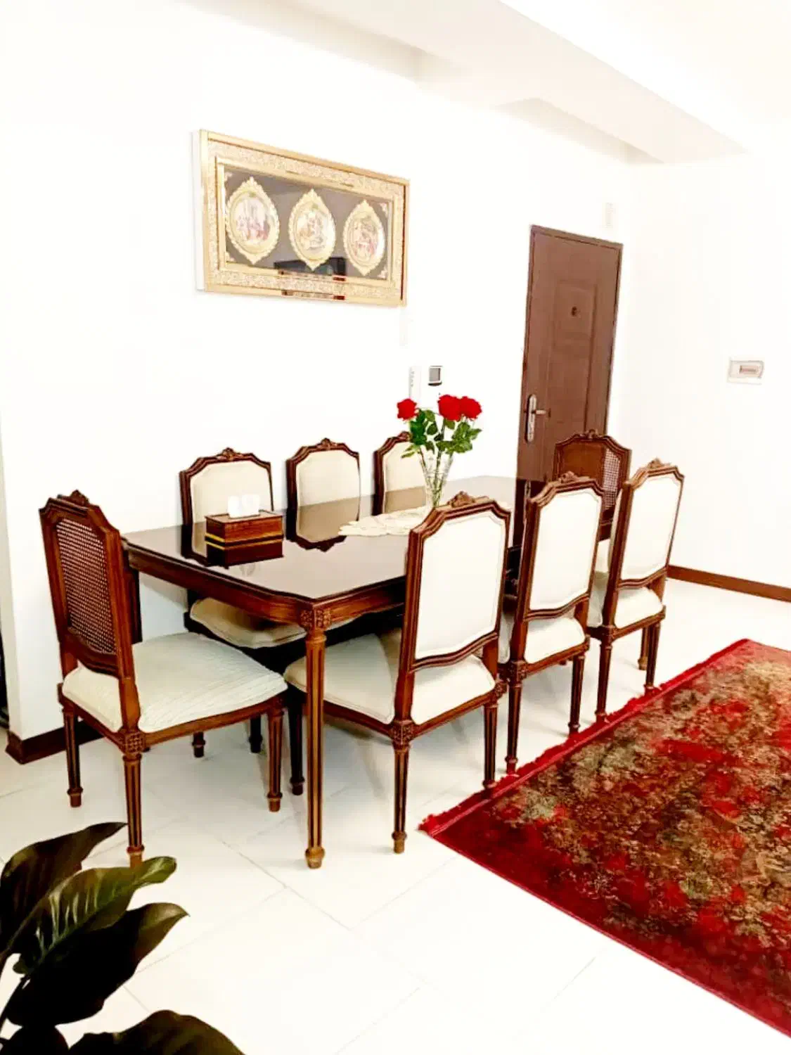 *فول دیزاین شده*/قیمت منصفانه است|فروش آپارتمان|اندیشه, اندیشه فاز ۴|دیوار