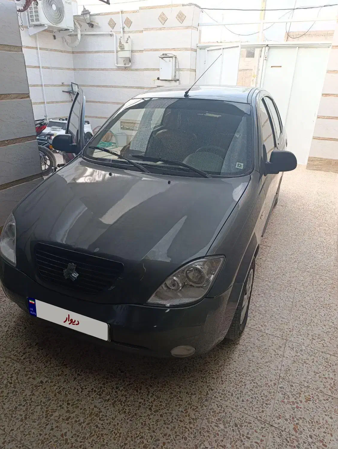 فروش تیبا2|خودرو سواری و وانت|رودان, |دیوار