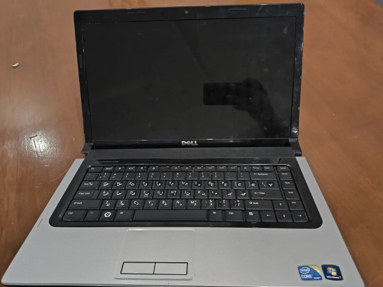 لپ تاپ خراب نیازمند تعمیر|رایانه همراه|قم, شهرک قدس|دیوار