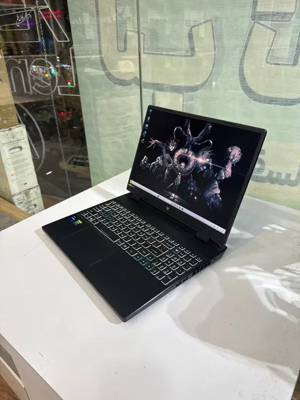 ایسر neo 16|رایانه همراه|شیراز, ملاصدرا|دیوار