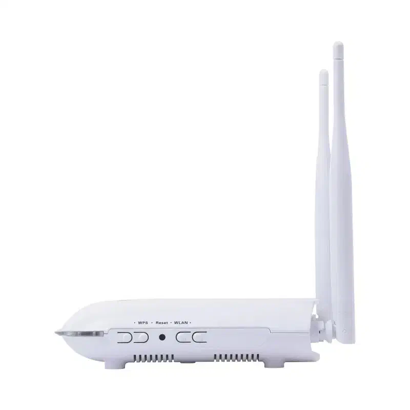 GPON مدل AN5506-04-FS مودم فیبر نوری اصلی فایبرهوم|مودم و تجهیزات شبکه|اصفهان, بهار آزادی|دیوار