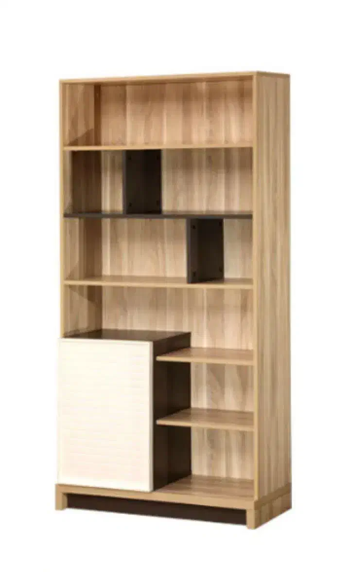 میز آرایش و کتابخانه مدل سیتی از برند سنا چوب|کتابخانه، شلف، قفسه‌های دیواری|یزد, |دیوار