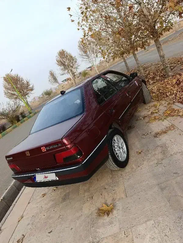 پژو 2000|خودرو سواری و وانت|خوی, |دیوار