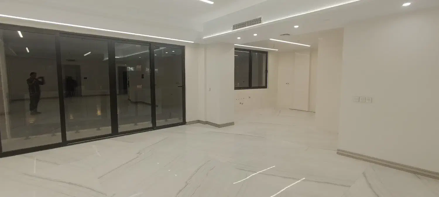 بهترین لوکیشن «سپهر» ۲۱۱متر ۳خواب «کلیدنخورده»