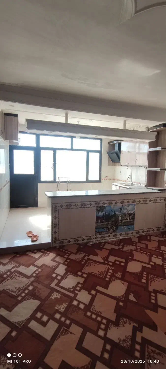 منزل دوطبقه اجاره حاجی آباد|اجارهٔ خانه و ویلا|بیرجند, |دیوار