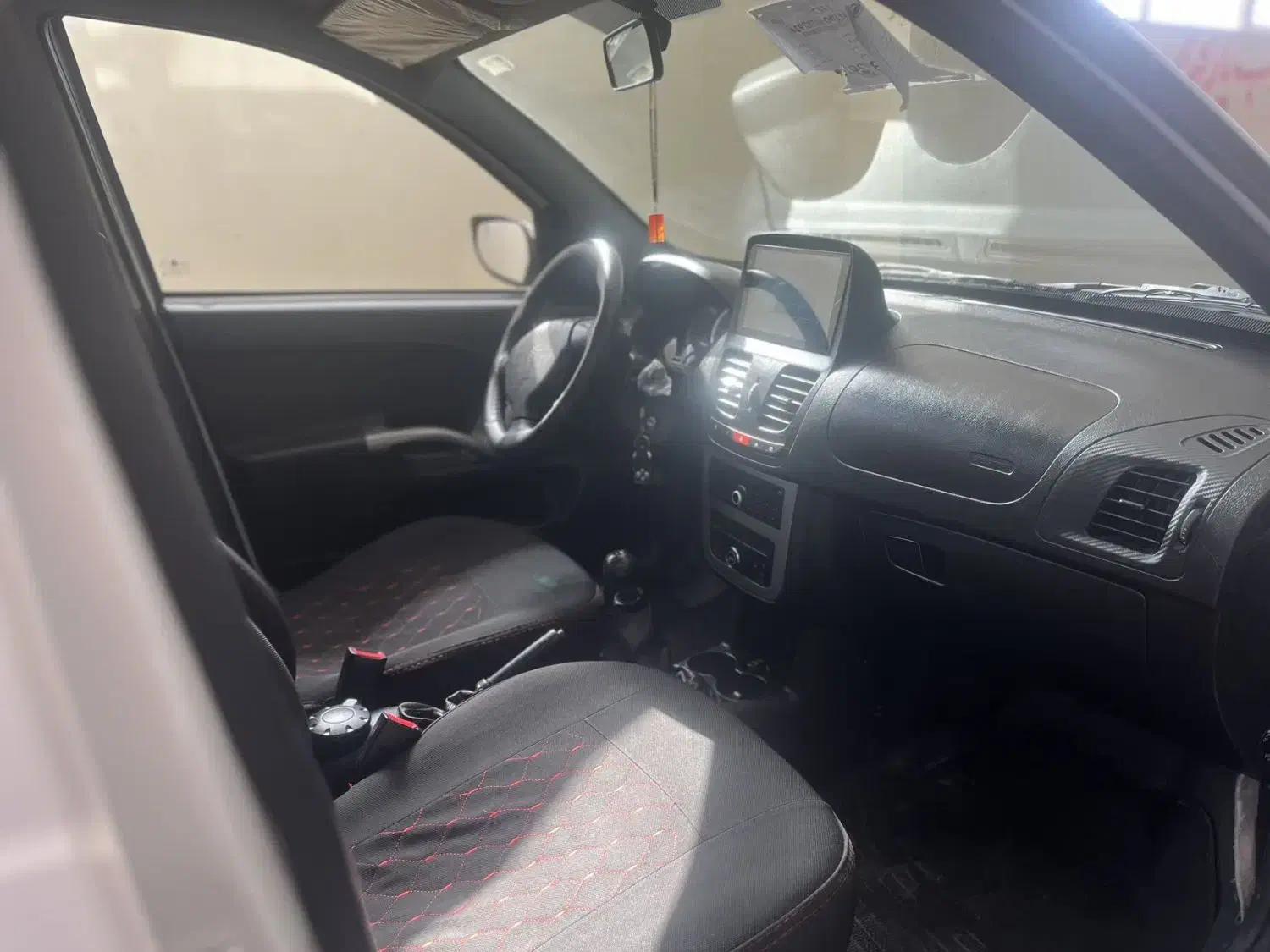 کوییک 1400|خودرو سواری و وانت|بیرجند, |دیوار