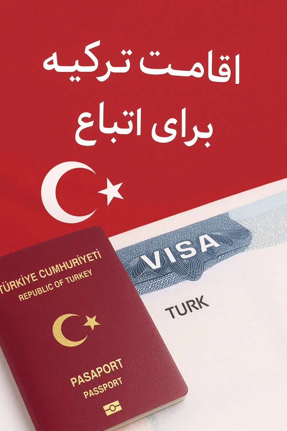 ویزای تضمینی و فوری ترکیه برای اتباع|تور و چارتر|تهران, باغ فیض|دیوار