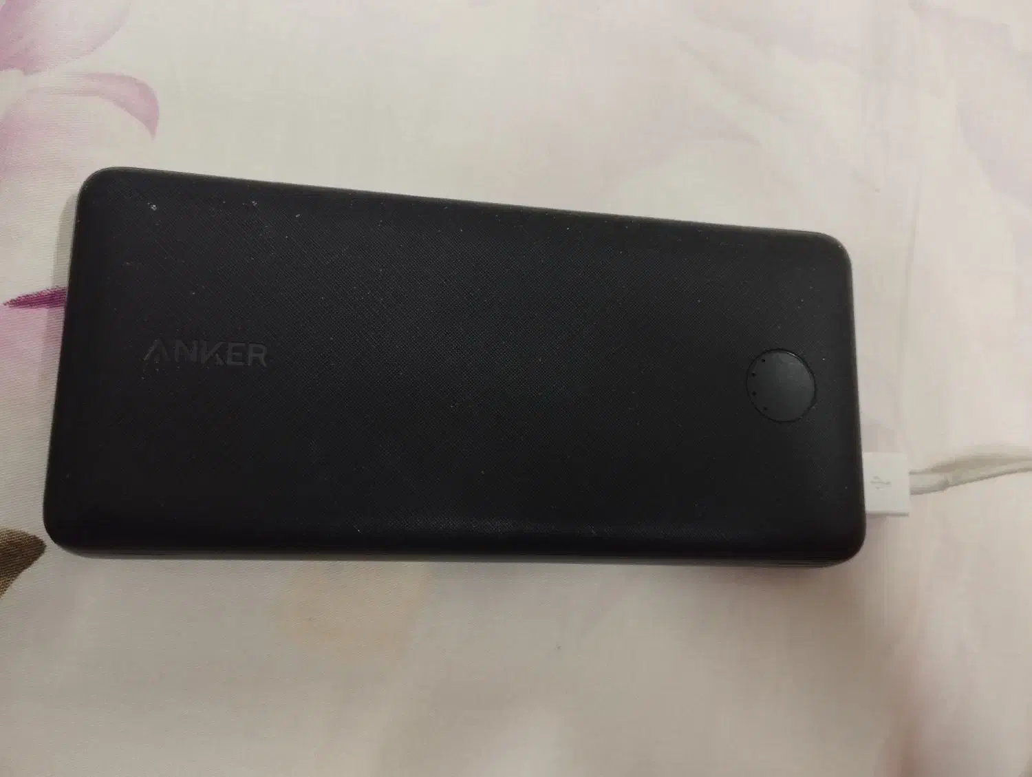 پاوربانک 20000 Anker|لوازم جانبی موبایل و تبلت|بابل, |دیوار