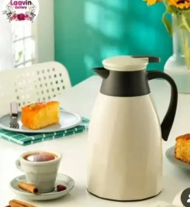 فلاکس چای عمده و خرده|ظروف نگهدارنده، پلاستیکی، یک‌بارمصرف|اهر, |دیوار