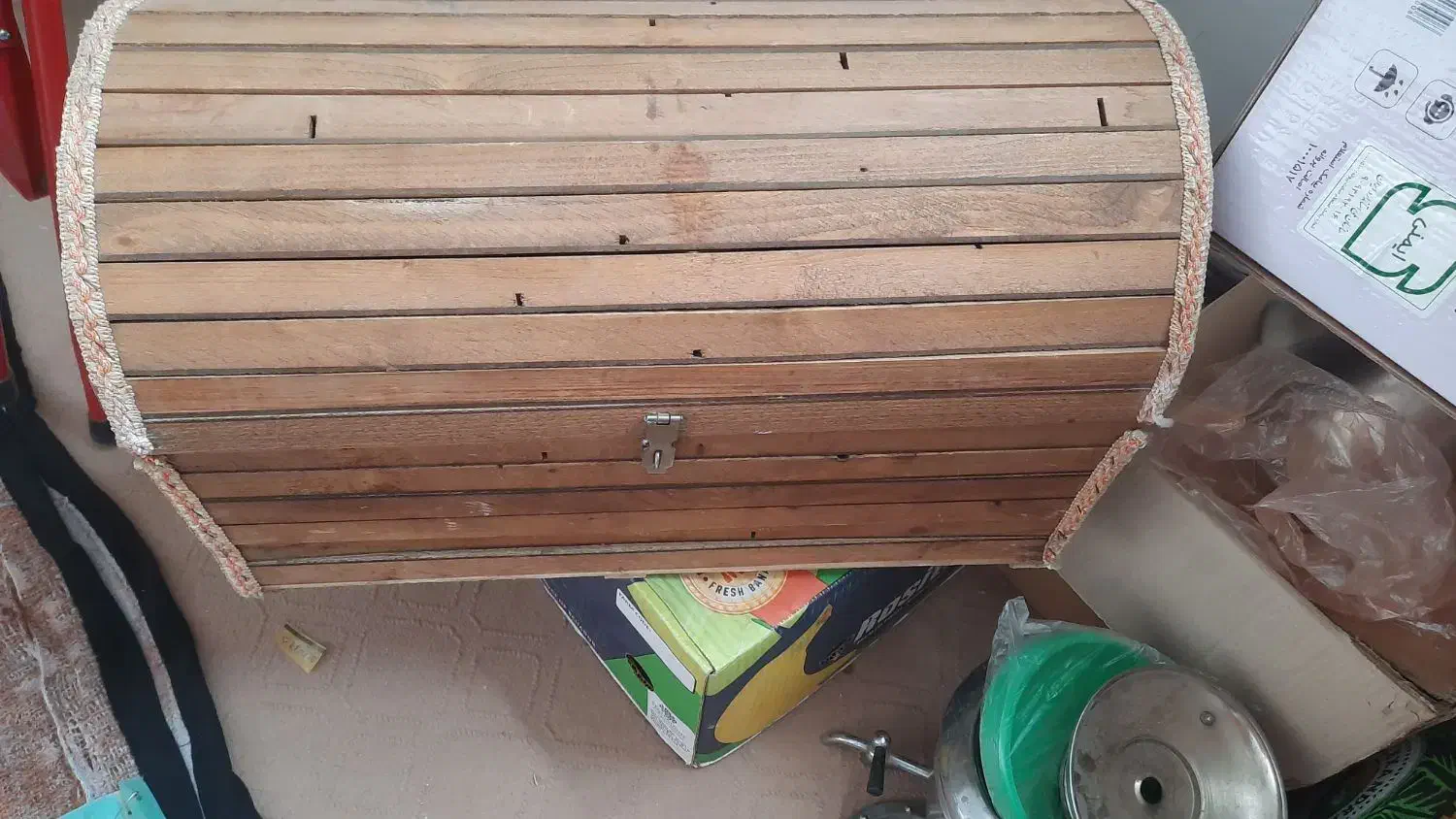 وسایل یلدایی|صنایع دستی و سایر لوازم تزئینی|قم, دروازه ری|دیوار