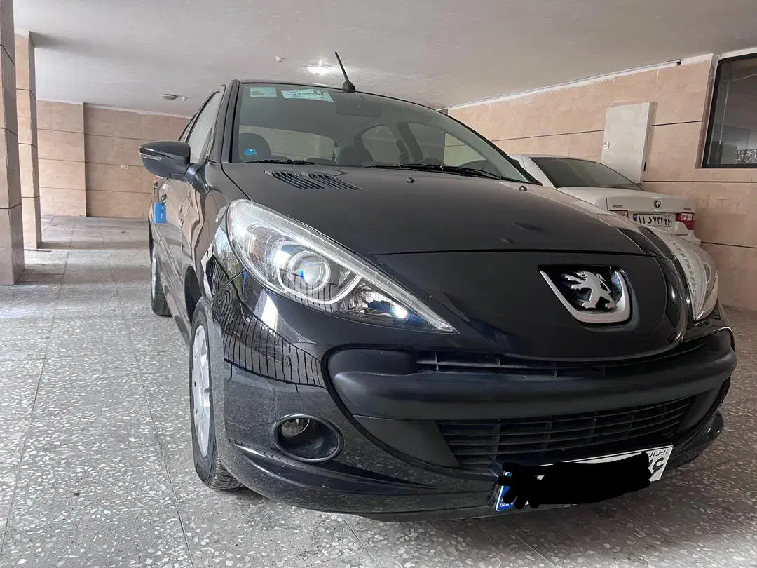 ۲۰۷ فرمان استثنایی|خودرو سواری و وانت|بجنورد, |دیوار