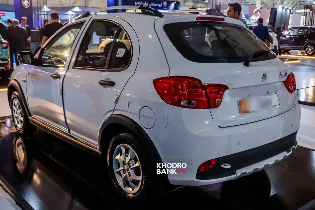 کوییک صفر اقساطی|خودرو سواری و وانت|اراک, |دیوار