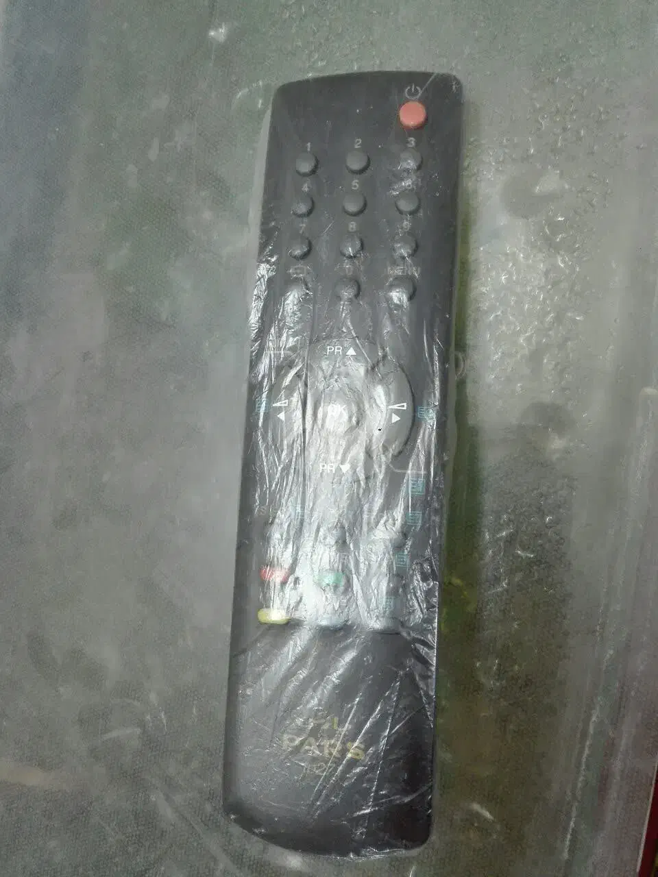 تلویزیون ۱۴|تلویزیون و پروژکتور|مشهد, کوی ولیعصر|دیوار