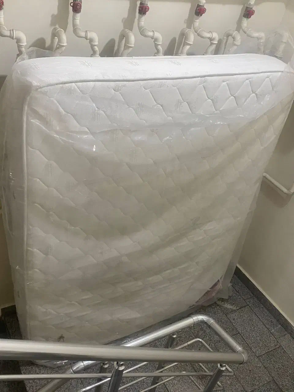 تشک دونفره|تشک تختخواب|تبریز, |دیوار