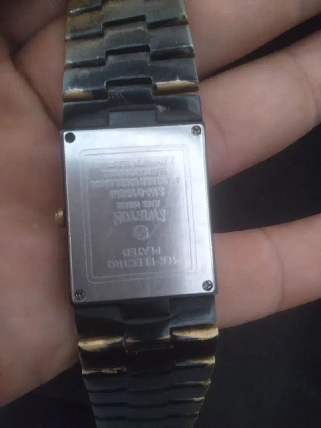 ساعت موچی برای فروش|ساعت|فامنین, |دیوار