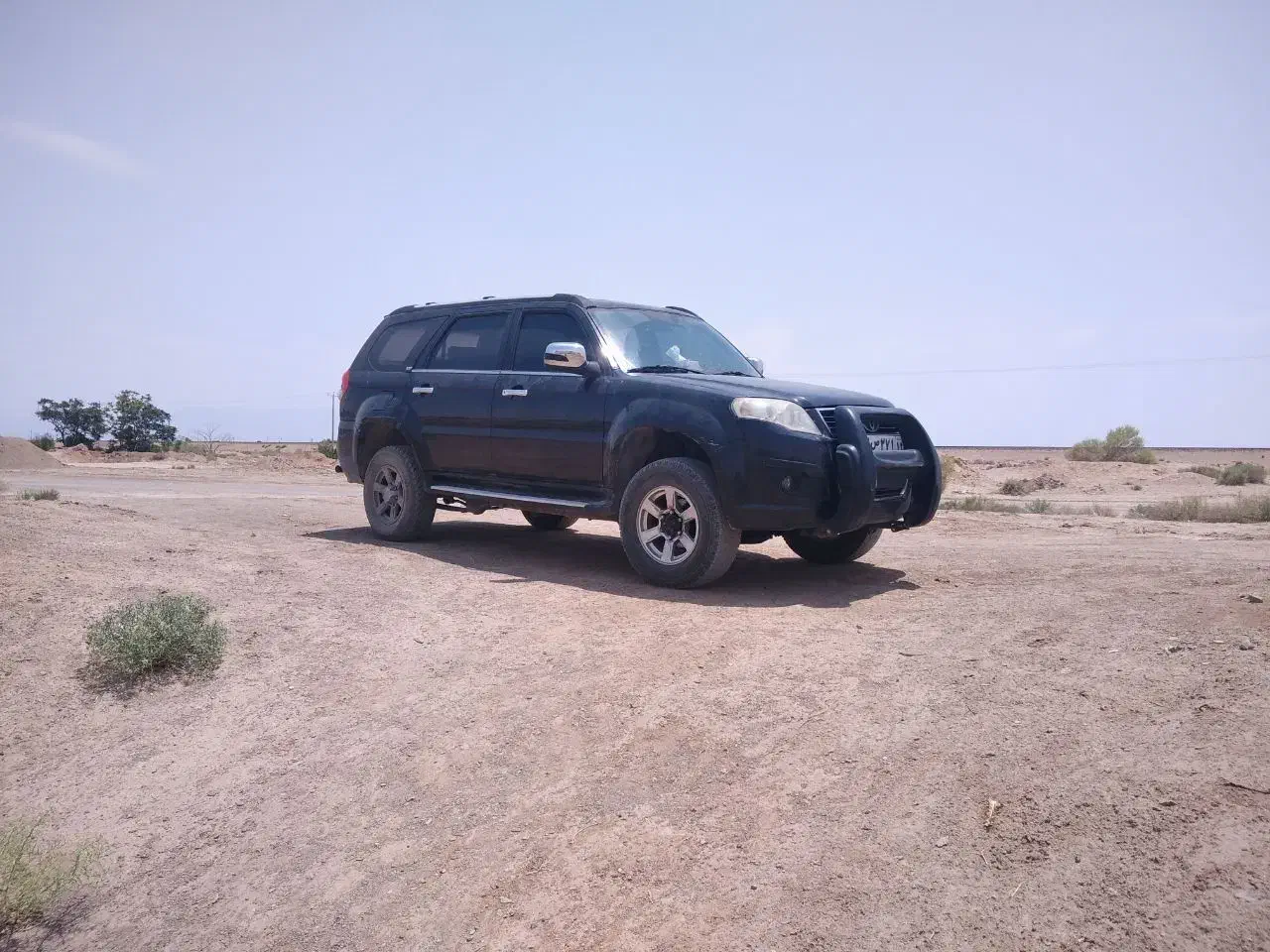 لندمارک|خودرو سواری و وانت|اصفهان, خواجه عمید|دیوار