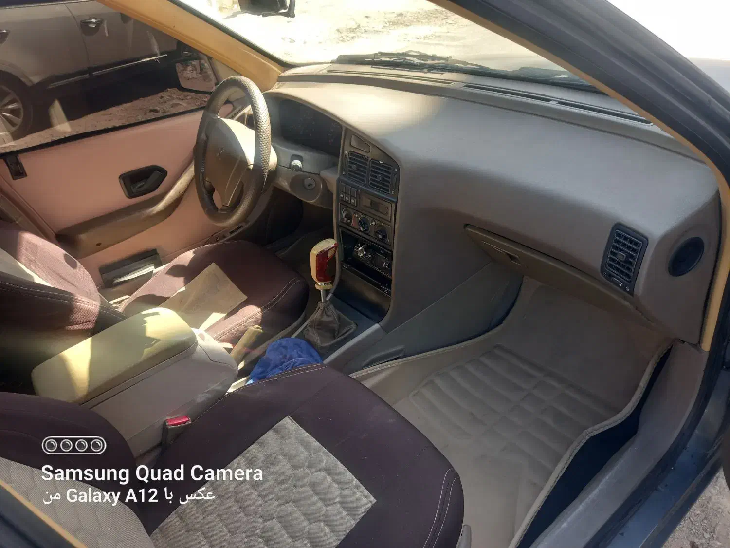 پژو ۴۰۵ مدل ۹۳|خودرو سواری و وانت|ایلام, |دیوار