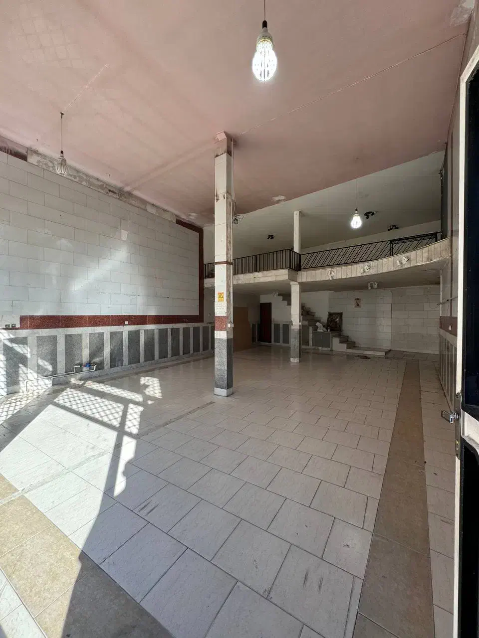 اجاره مغازه 150 متری|اجارهٔ مغازه و غرفه|زنجان, |دیوار