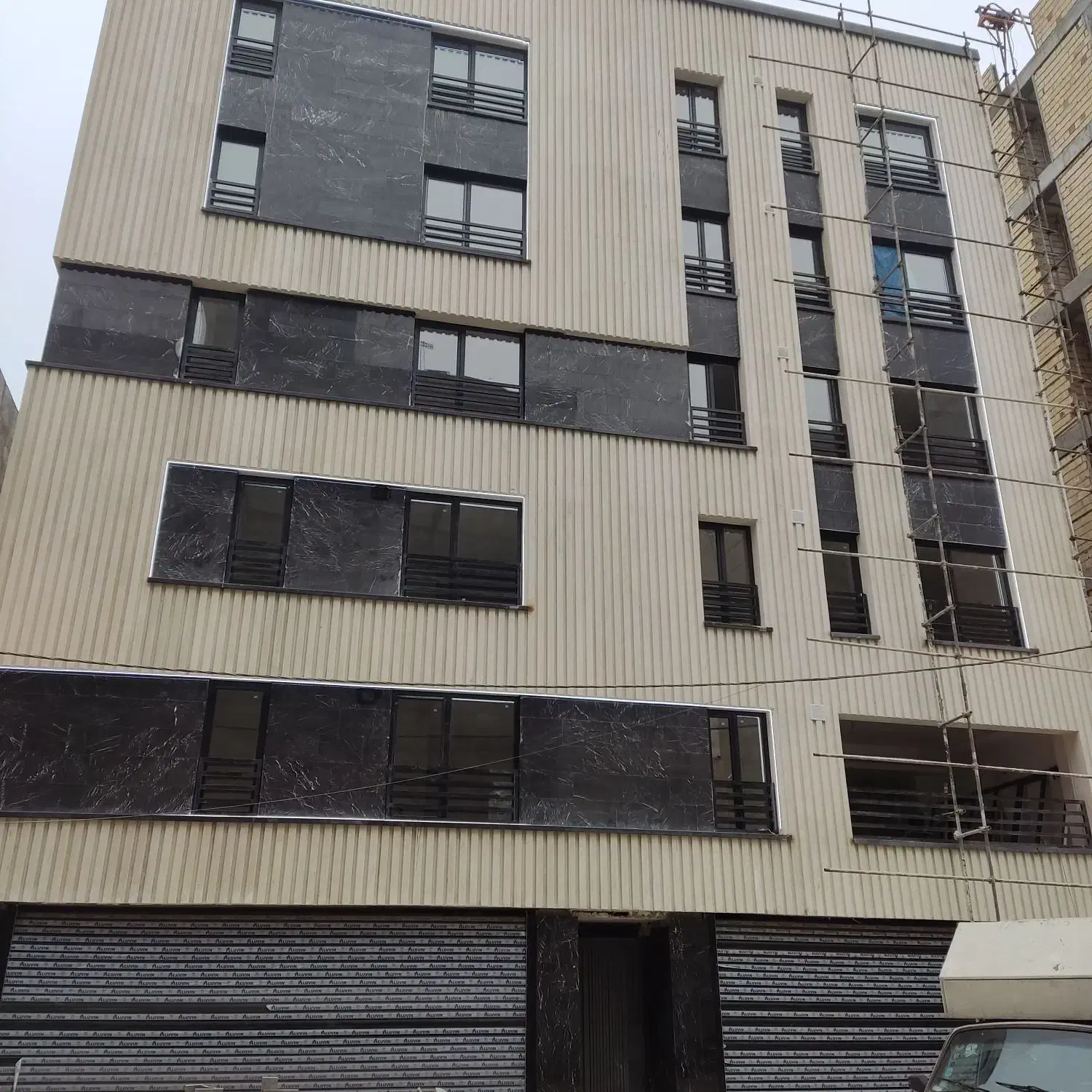 تخریب و بازسازی و دکوراسیون داخلی ، نقشه کشی|خدمات پیشه و مهارت|تهران, کوی بیمه|دیوار