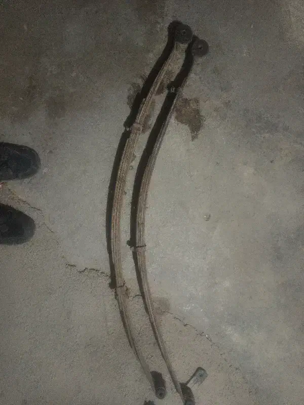 شاه فنر|قطعات یدکی و لوازم جانبی|خوی, |دیوار