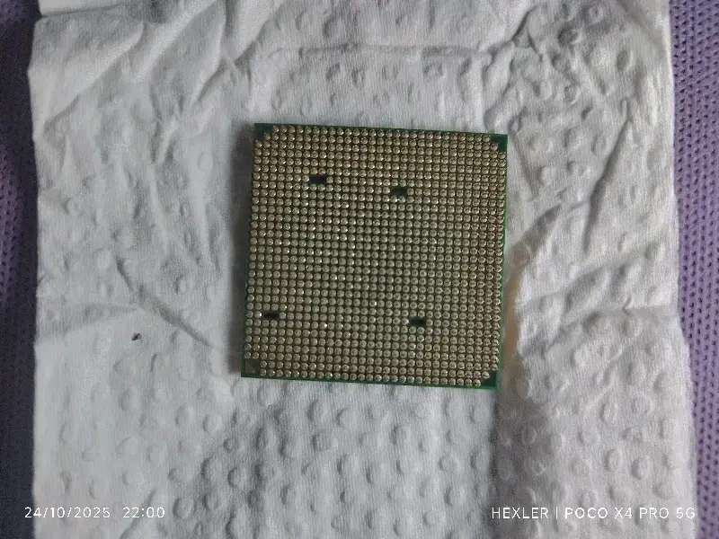 سیپیو cpu fx-6100|قطعات و لوازم جانبی رایانه|اهواز, کوی رمضان|دیوار