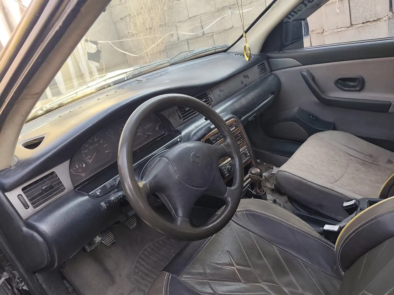 فروش خودرو|خودرو سواری و وانت|بم, |دیوار